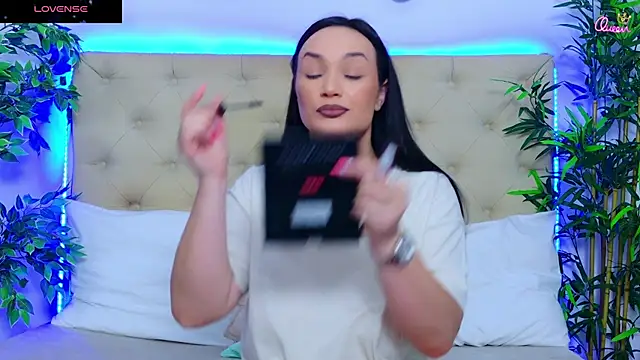 DaliyaArabian online show from 07/09/26, 12:09