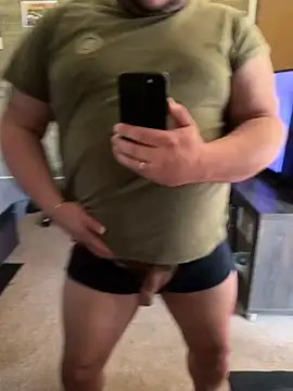 Mikey-HH online show from 09/17/25, 08:16