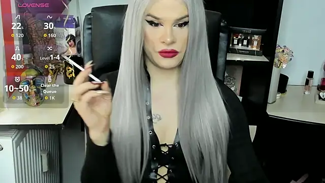 EvelynLexy online show from 03/29/26, 06:46