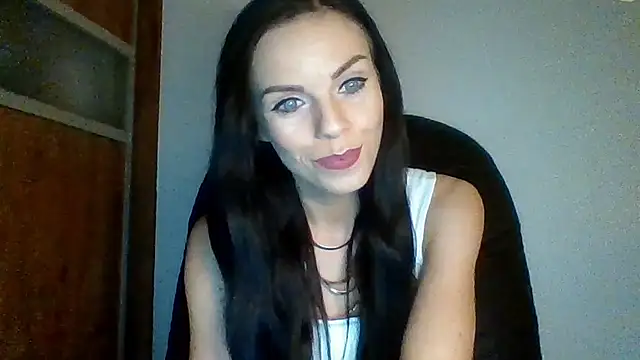 CassieSensual online show from 02/08/25, 07:16