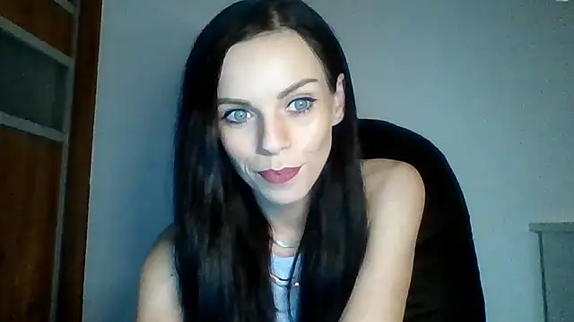 CassieSensual online show from 02/10/25, 07:17