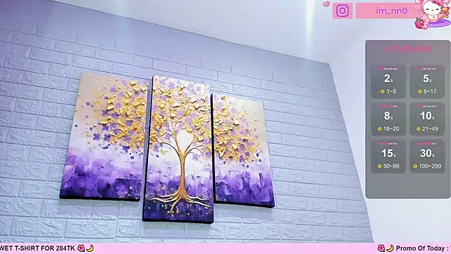 Snapshot of _nina_sweet chatting on 03/11/25, 03:56 nina sweet online show from 03/11/25, 03:56