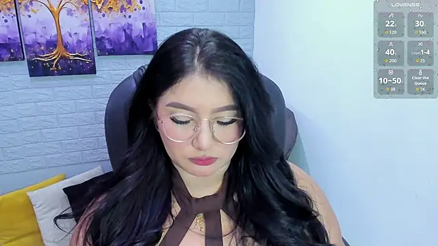 Snapshot of _nina_sweet chatting on 09/26/25, 12:09 nina sweet online show from 09/26/25, 12:09