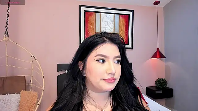 Snapshot of _nina_sweet chatting on 11/27/25, 12:07 nina sweet online show from 11/27/25, 12:07