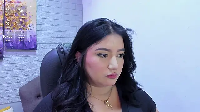 Snapshot of _nina_sweet chatting on 11/29/25, 12:08 nina sweet online show from 11/29/25, 12:08