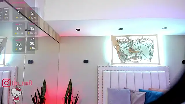 Snapshot of _nina_sweet chatting on 12/05/25, 12:14 nina sweet online show from 12/05/25, 12:14