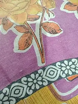 FeltedEuropium online show from 12/20/25, 08:54