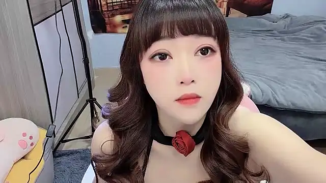 Lucky-Anna001 online show from 01/18/26, 04:38