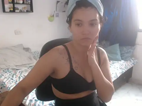 HannaKlein online show from 01/14/26, 01:50