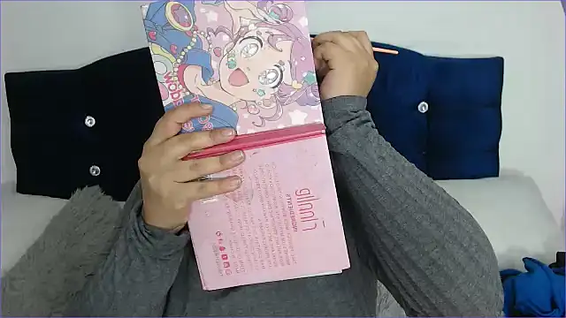 paytonbailey online show from 01/17/25, 01:46