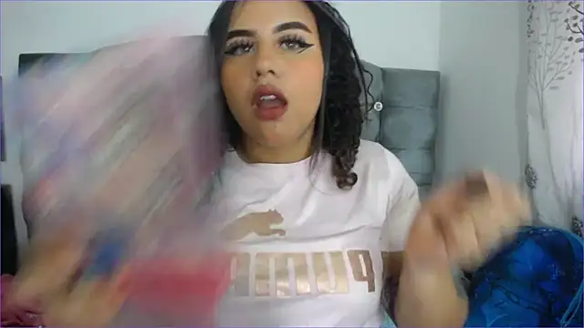 paytonbailey online show from 02/11/25, 01:20