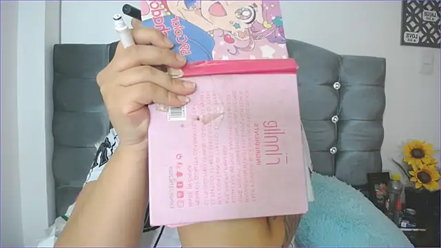 paytonbailey online show from 02/19/25, 01:17