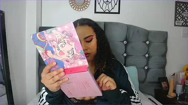 paytonbailey online show from 02/21/25, 01:33