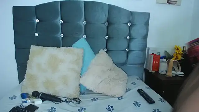 paytonbailey online show from 09/09/25, 05:07