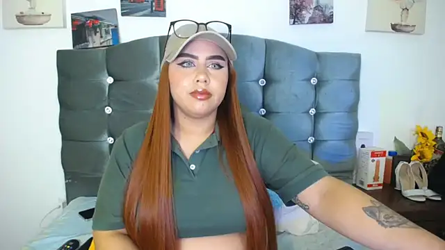 paytonbailey online show from 10/22/25, 05:19