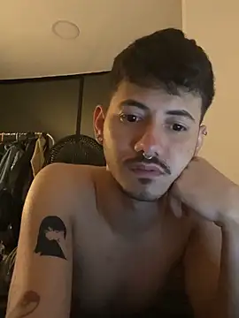 Snapshot of TommyMyler chatting on 03/08/26, 05:00 TommyMyler online show from 03/08/26, 05:00