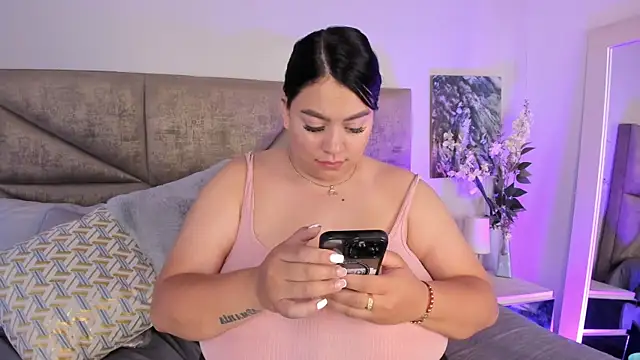 Salomesimos1 online show from 01/23/25, 11:15