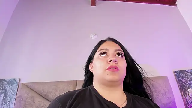 Salomesimos1 online show from 01/29/25, 05:02