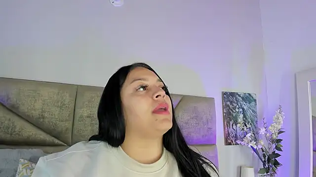 Salomesimos1 online show from 02/11/25, 04:56