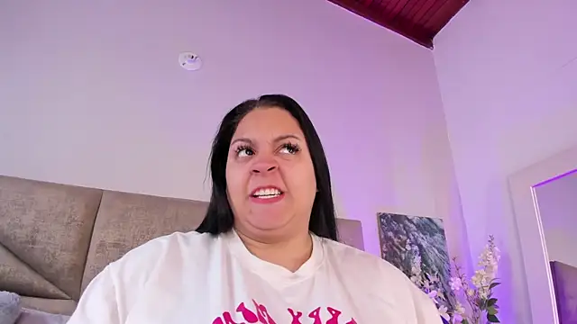 Salomesimos1 online show from 02/13/25, 05:44