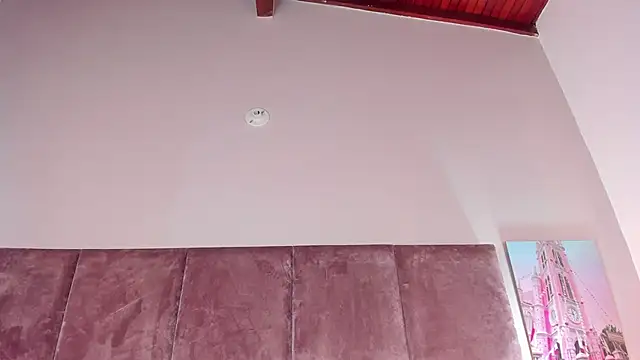 Salomesimos1 online show from 02/16/25, 03:27