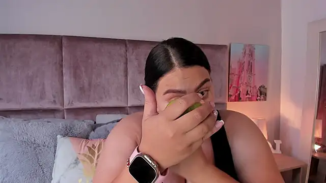 Salomesimos1 online show from 02/20/25, 04:46