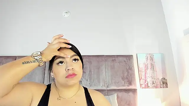 Salomesimos1 online show from 03/14/25, 11:11