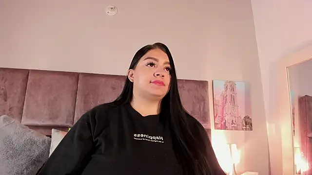 Salomesimos1 online show from 03/17/25, 12:35