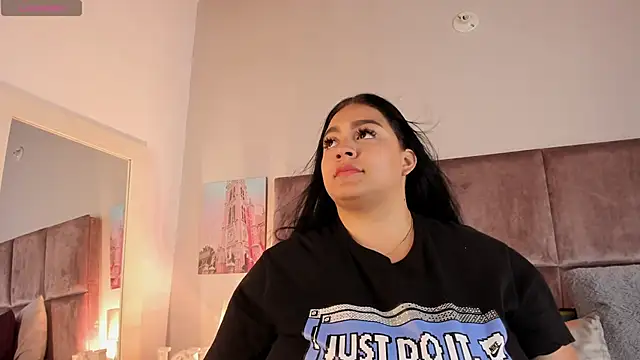 Salomesimos1 online show from 03/21/25, 11:12