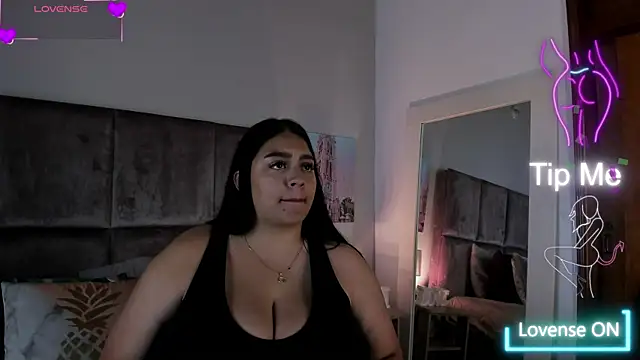 Salomesimos1 online show from 03/22/25, 11:09