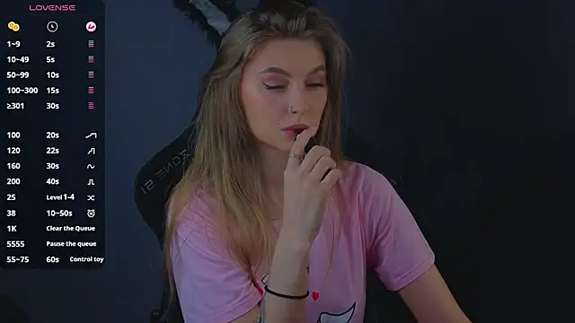 Saillise online show from 12/13/25, 11:10