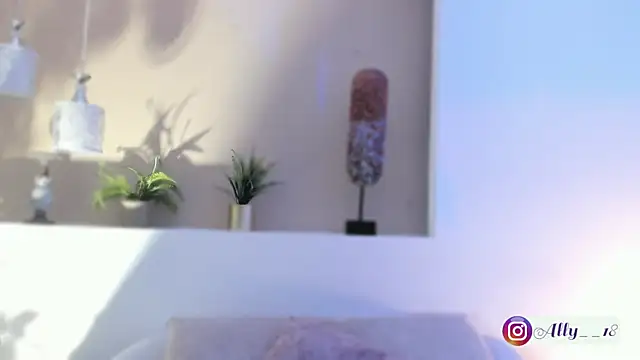 Ally addams online show from 11/06/25, 04:24