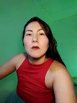 Elle Lee  online show from 02/12/25, 02:03