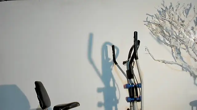 Elle Lee  online show from 02/21/25, 05:20