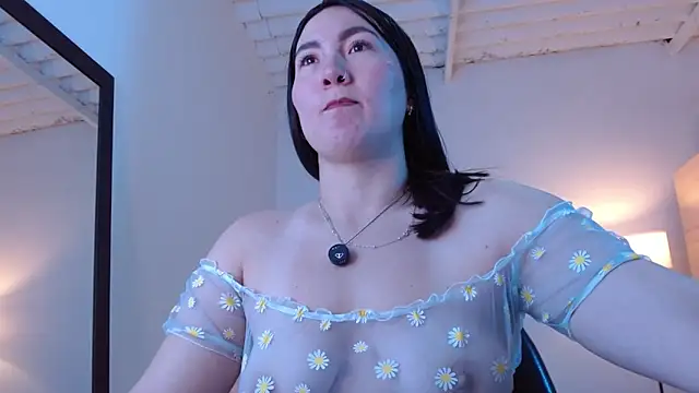 Snapshot of Elle_Lee_ chatting on 03/30/26, 05:14 Elle Lee online show from 03/30/26, 05:14