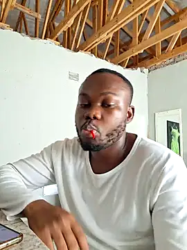 Snapshot of LaughRiotX chatting on 10/12/25, 01:10 LaughRiotX online show from 10/12/25, 01:10