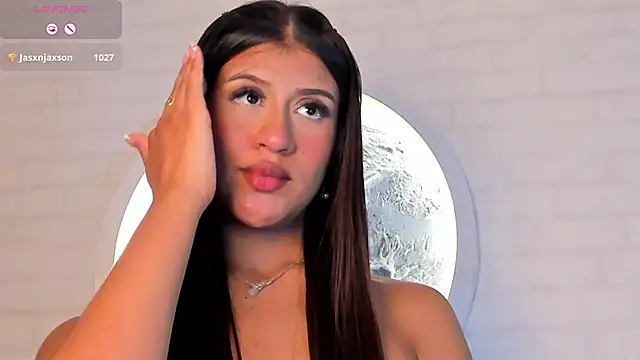 Elise Diamond online show from 02/25/25, 02:14