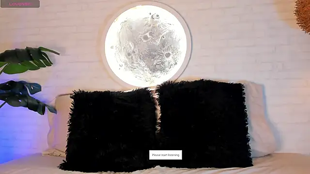 Elise Diamond online show from 02/27/25, 01:27