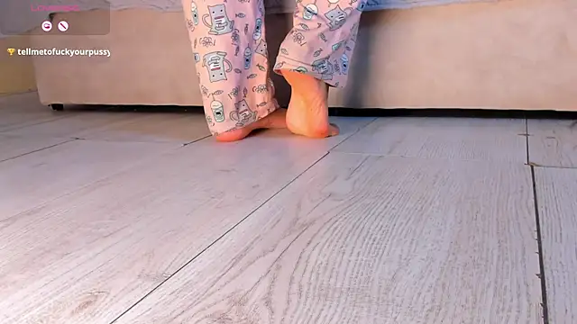 Elise Diamond online show from 03/16/25, 07:26