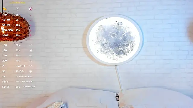 Elise Diamond online show from 09/11/25, 01:17