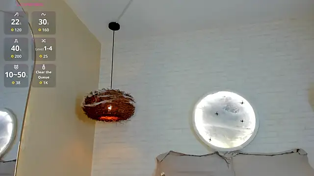 Elise Diamond online show from 10/17/25, 11:18