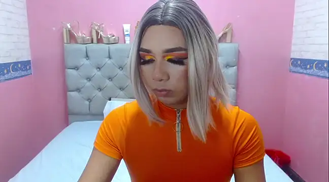 Snapshot of Antonela_Connors chatting on 03/20/25, 11:45 Antonela Connors online show from 03/20/25, 11:45