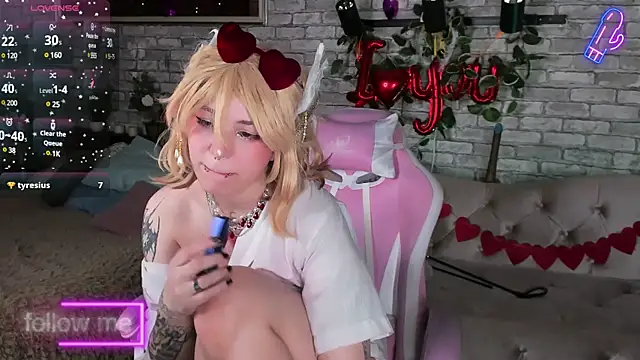 Snapshot of Alex_Howell chatting on 02/09/25, 02:49 Alex Howell online show from 02/09/25, 02:49