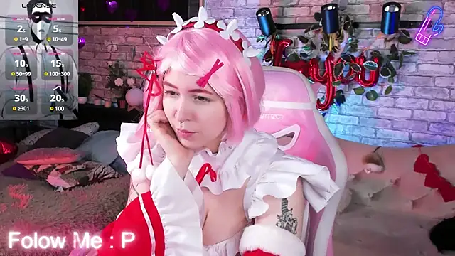 Snapshot of Alex_Howell chatting on 02/24/25, 08:47 Alex Howell online show from 02/24/25, 08:47