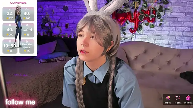 Snapshot of Alex_Howell chatting on 03/14/25, 08:49 Alex Howell online show from 03/14/25, 08:49