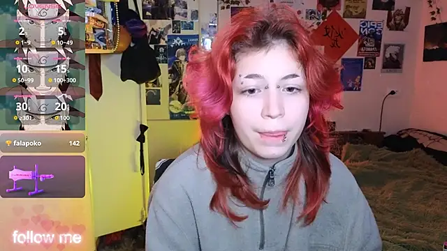 Alex Howell online show from 11/28/25, 08:11