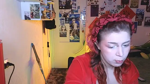 Alex Howell online show from 12/01/25, 08:03