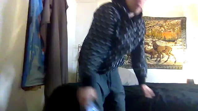 kollzCloudzz online show from 02/25/25, 09:31