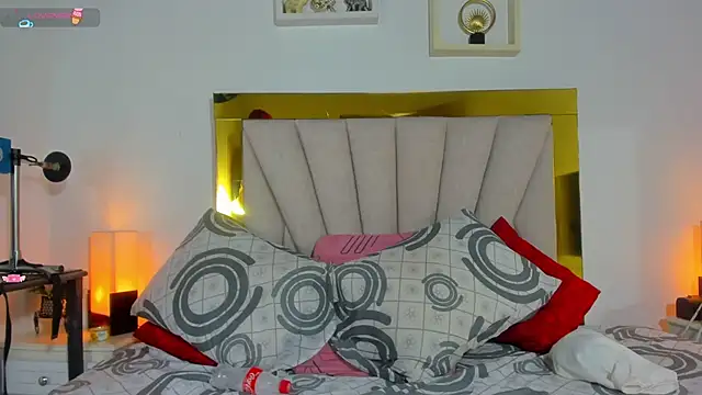 vahiolet fuentes online show from 12/14/24, 02:56