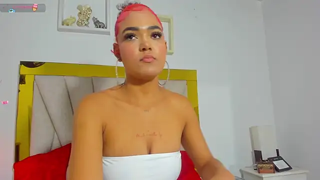 vahiolet fuentes online show from 12/20/24, 03:03